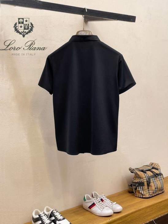 Loro Piana Shirts Short _SKULoroPianaM-4XL24cx0428480